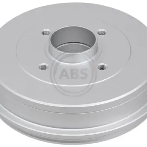 Bęben hamulcowy A.B.S. 2656-S Premium