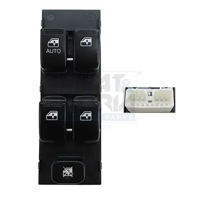 Przełącznik, podnośnik szyby MEAT & DORIA 26560 Cena promocyjna