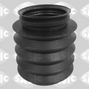 Zniżka Osłona / miech powietrzny / amortyzator SASIC 2656033