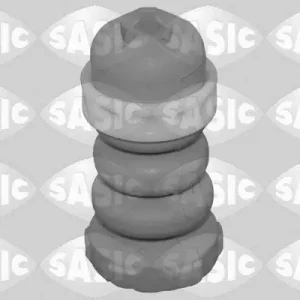 Darmowy zwrot Odbojnik, resorowanie SASIC 2656104