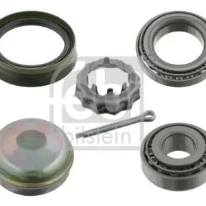 Zestaw łożysk koła FEBI BILSTEIN 26568 Hit cenowy