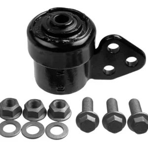 Łożyskowanie, wahacz LEMFÖRDER 26581 02 Wyjątkowa oferta