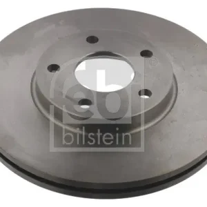 Tarcza hamulcowa FEBI BILSTEIN 26592 Tylko do końca tygodnia