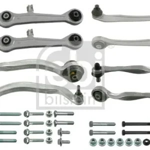 Zestaw naprawczy, wahacz poprzeczny FEBI BILSTEIN 26600 Darmowy zwrot