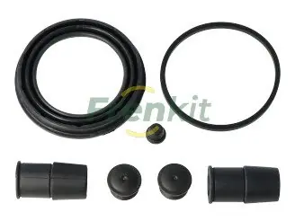 Zestaw naprawczy, zacisk hamulca FRENKIT 266007 Bezpieczne zakupy