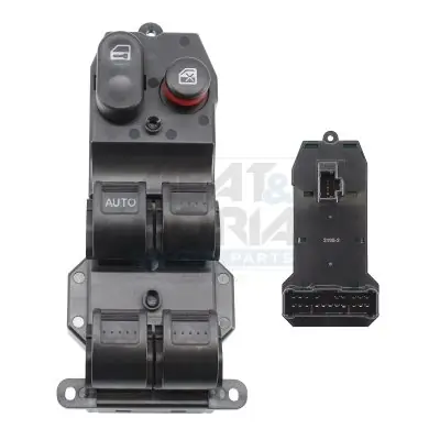 Przełącznik, podnośnik szyby MEAT & DORIA 26620 Wyjątkowa oferta