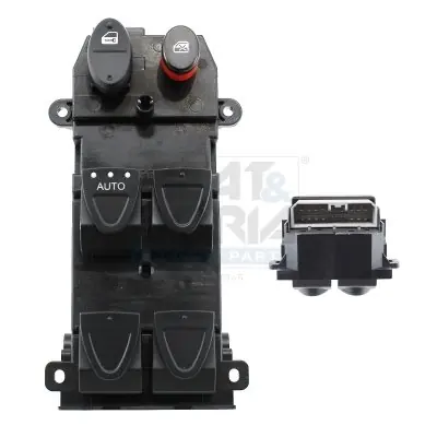 Przełącznik, podnośnik szyby MEAT & DORIA 26622 Nowość