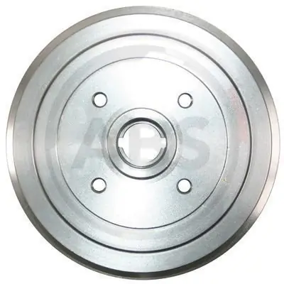Cena promocyjna Bęben hamulcowy A.B.S. 2663-S
