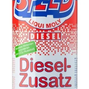 DODATEK DO DIESLA MODYFIKATOR 1L (1:400) Dostępne od ręki