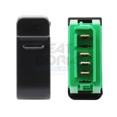 Nowość Przełącznik, podnośnik szyby MEAT & DORIA 26632