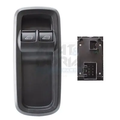 Przełącznik, podnośnik szyby MEAT & DORIA 26635 Darmowy zwrot