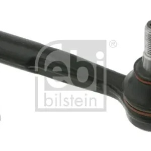 Końcówka drążka kierowniczego poprzecznego FEBI BILSTEIN 26636 Taniej