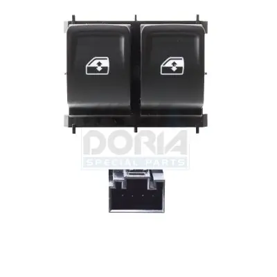 Przełącznik, podnośnik szyby MEAT & DORIA 26639 Oferta limitowana