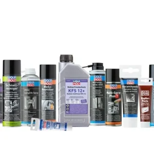 SPRAY SMARUJACY SILNIE PRZYLEGAJACY 0,4L Łatwy zwrot