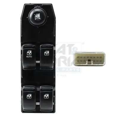 Przełącznik, podnośnik szyby MEAT & DORIA 26642 Sprawdź teraz