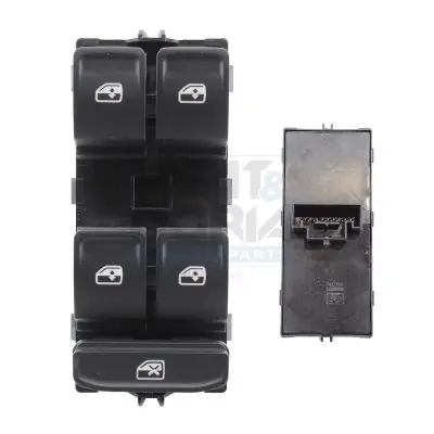 Przełącznik, podnośnik szyby MEAT & DORIA 26643 Bezpieczna płatność