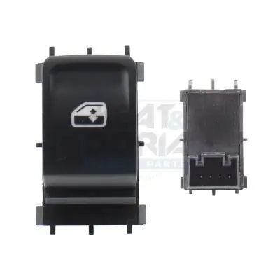 Nowy Przełącznik, podnośnik szyby MEAT & DORIA 26644