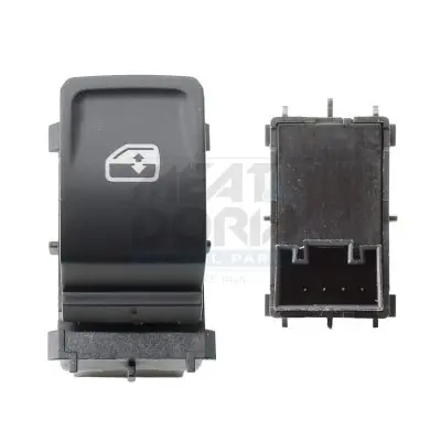 Tylko do końca tygodnia Przełącznik, podnośnik szyby MEAT & DORIA 26645