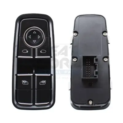 Przełącznik, podnośnik szyby MEAT & DORIA 26646 Darmowa dostawa