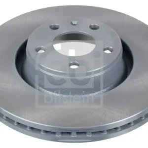 Hit cenowy Tarcza hamulcowa FEBI BILSTEIN 26647