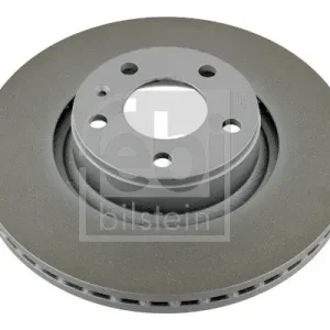 Tarcza hamulcowa FEBI BILSTEIN 26648 Cena promocyjna