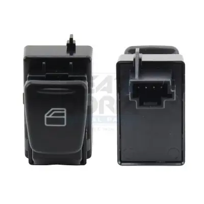 Oferta Przełącznik, podnośnik szyby MEAT & DORIA 26648