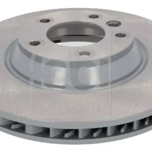 Ograniczona ilość Tarcza hamulcowa FEBI BILSTEIN 26649