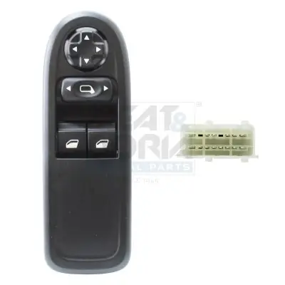 Przełącznik, podnośnik szyby MEAT & DORIA 26650 Zamów dziś