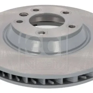 Tarcza hamulcowa FEBI BILSTEIN 26653 Kup teraz