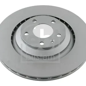 Super okazja Tarcza hamulcowa FEBI BILSTEIN 26654