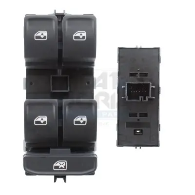 Przełącznik, podnośnik szyby MEAT & DORIA 26655 Cena promocyjna