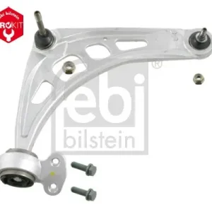 Wahacz, zawieszenie koła FEBI BILSTEIN 26656 Kup online