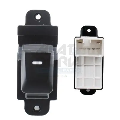 Tylko do końca tygodnia Przełącznik, podnośnik szyby MEAT & DORIA 26657