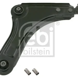 Wahacz, zawieszenie koła FEBI BILSTEIN 26663 Nie przegap