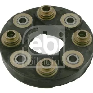 Dostępne od ręki Przegub, wałek przegubowy FEBI BILSTEIN 26669