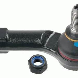 Końcówka drążka kierowniczego poprzecznego LEMFÖRDER 26670 02 Okazja