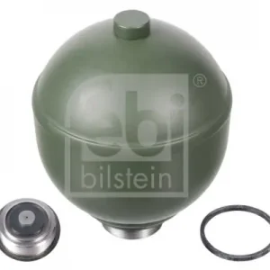 Akumulator ciśnienia, resorowanie / tłumienie FEBI BILSTEIN 26673 Oferta limitowana