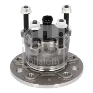 Zestaw łożysk koła FEBI BILSTEIN 26675 Darmowa dostawa