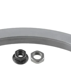 Końcówka drążka kierowniczego poprzecznego LEMFÖRDER 26676 02 Darmowy zwrot