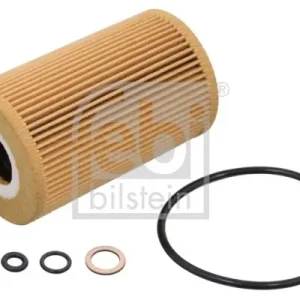 Hit cenowy Filtr oleju FEBI BILSTEIN 26684