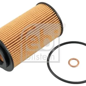 Oferta limitowana Filtr oleju FEBI BILSTEIN 26688