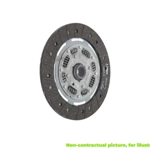 Sprawdź teraz Tarcza sprzęgła VALEO 266938
