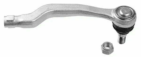 Końcówka drążka kierowniczego poprzecznego LEMFÖRDER 26697 02 Ograniczona ilość