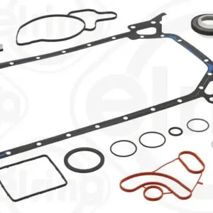 Zestaw uszczelek, skrzynia korbowa ELRING 267.000 Tani