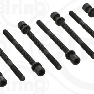 Obniżka ceny Zestaw śrub głowicy cylindrów ELRING 267.460