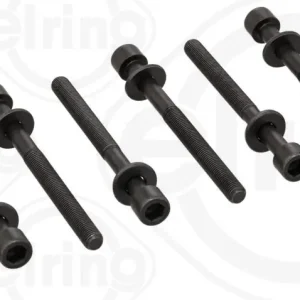 Zestaw śrub głowicy cylindrów ELRING 267.660 Wyprzedaż