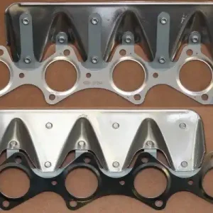 Zamów dziś Uszczelka, kolektor wydechowy ELRING 267.840