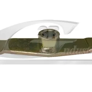 Popularny Drążek zmiany biegów 3RG 26700