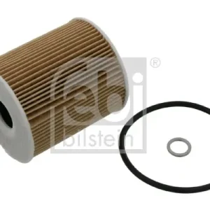 Filtr oleju FEBI BILSTEIN 26701 Darmowy zwrot