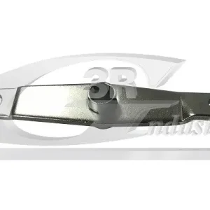 Drążek zmiany biegów 3RG 26701 Wysoka jakość